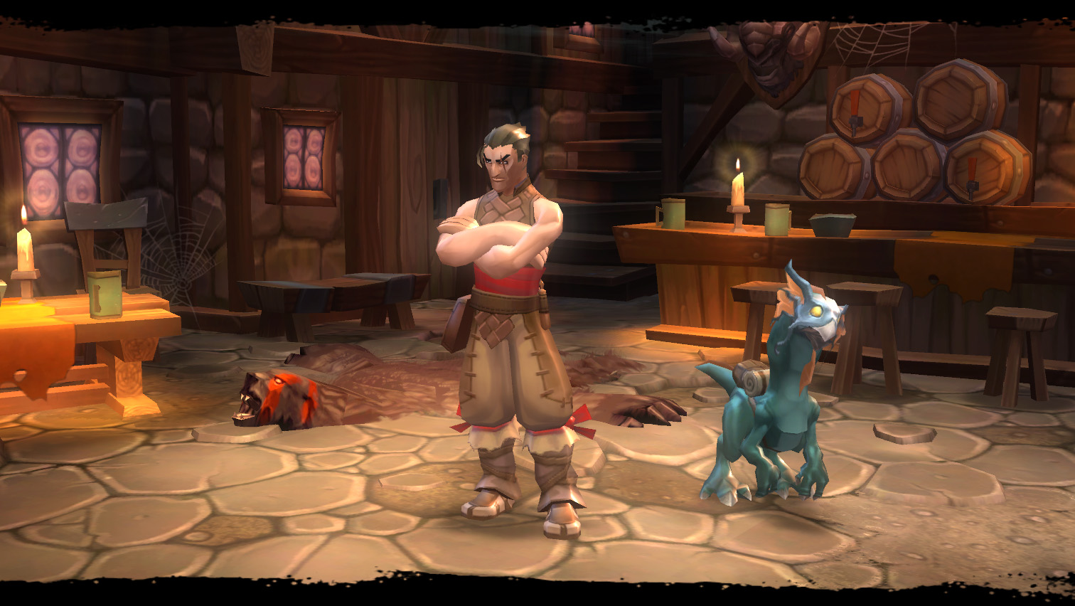 Torchlight II screenshot 16