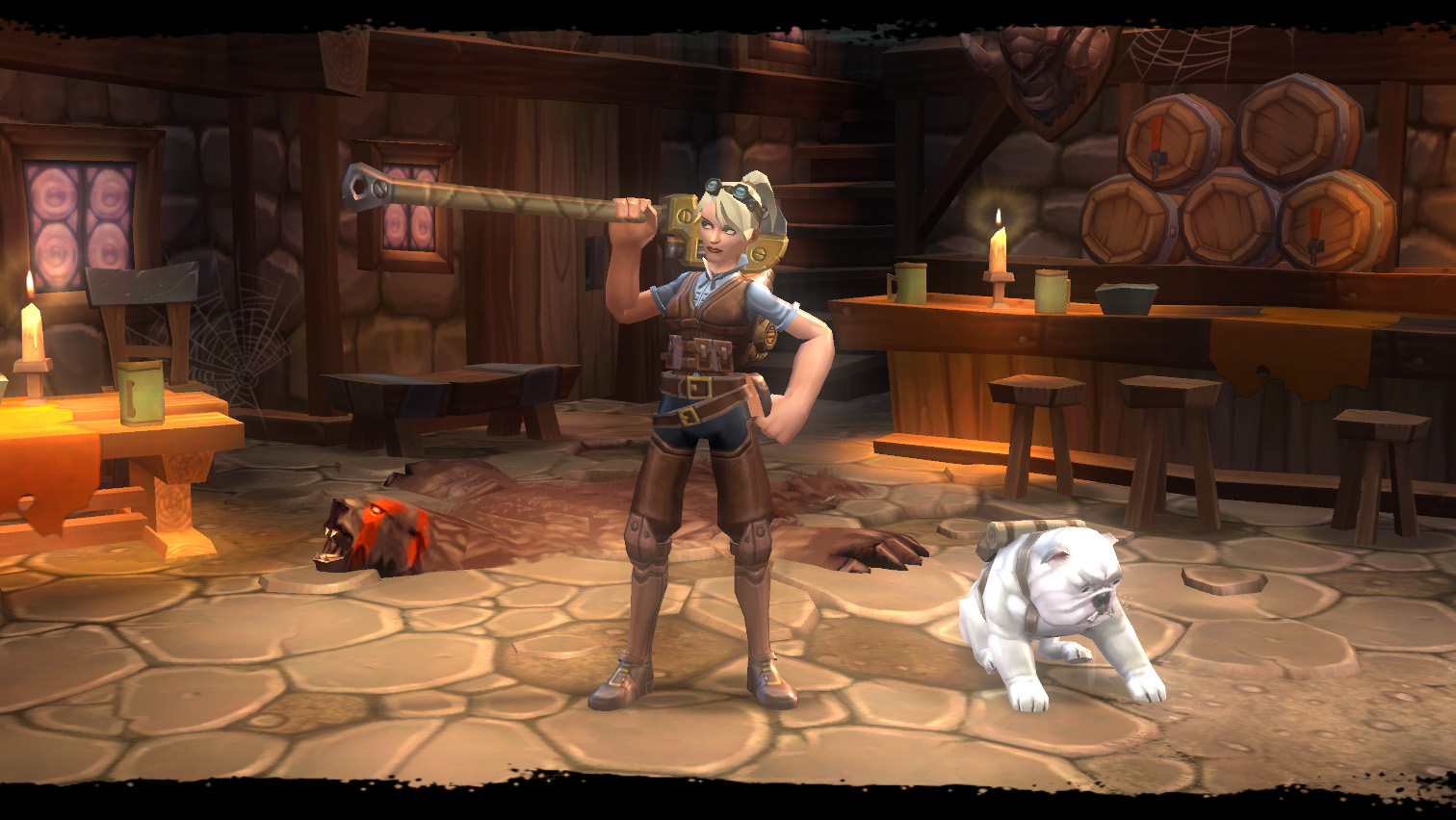 Torchlight II screenshot 14