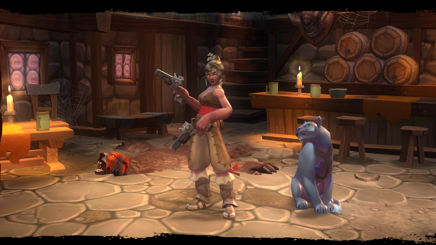 Torchlight II screenshot 18
