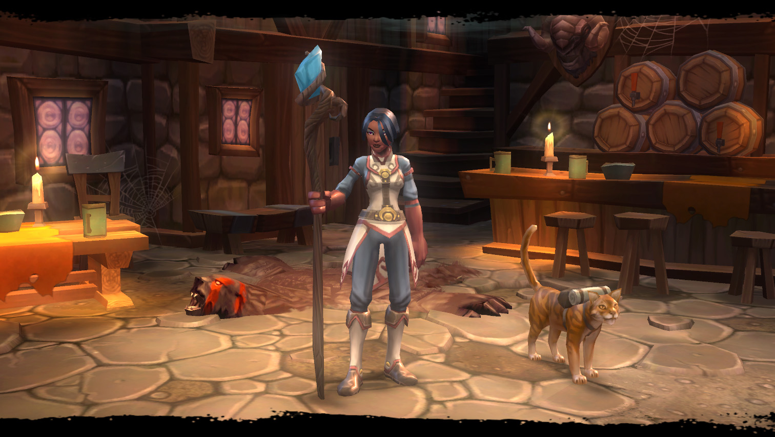 Torchlight II screenshot 15