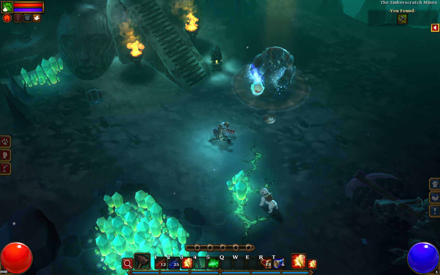 Torchlight II screenshot 11