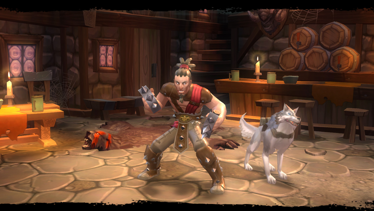 Torchlight II screenshot 13