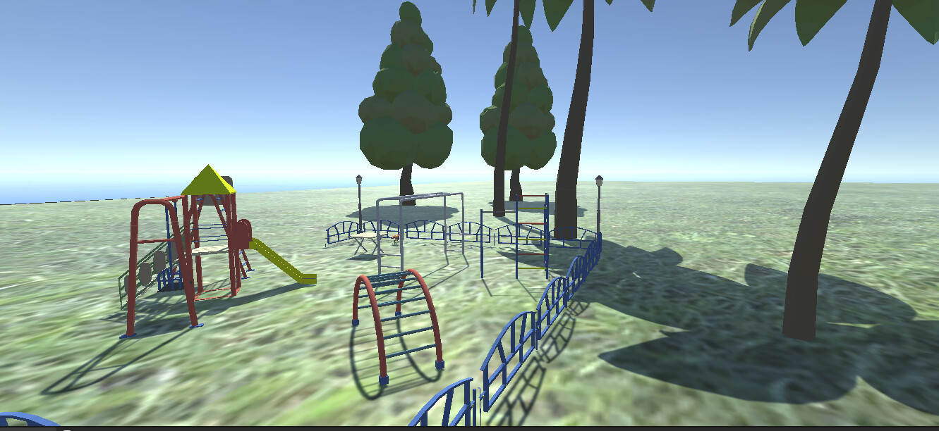 Hide & Crab screenshot 5