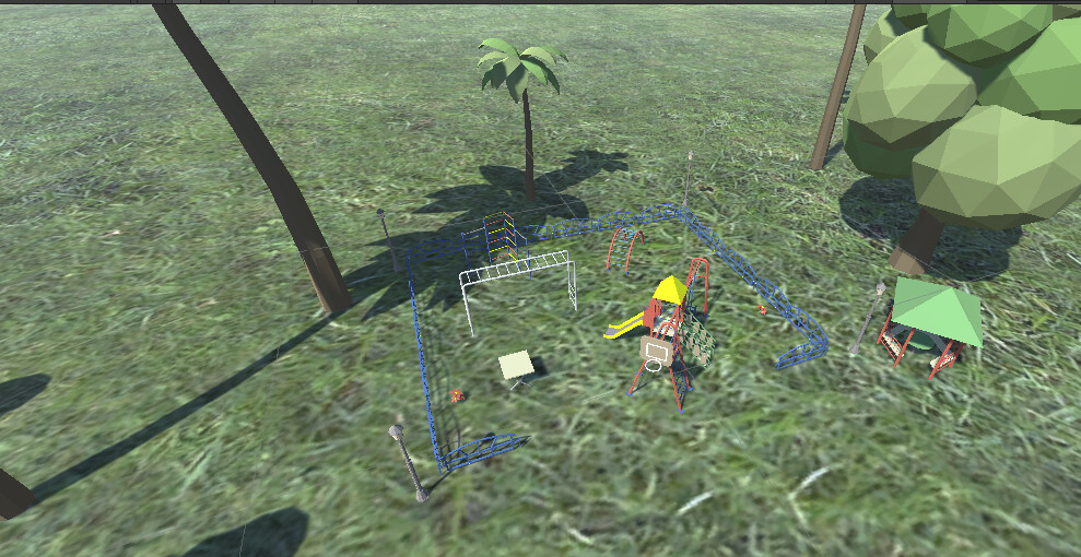 Hide & Crab screenshot 2