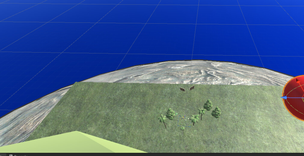 Hide & Crab screenshot 4