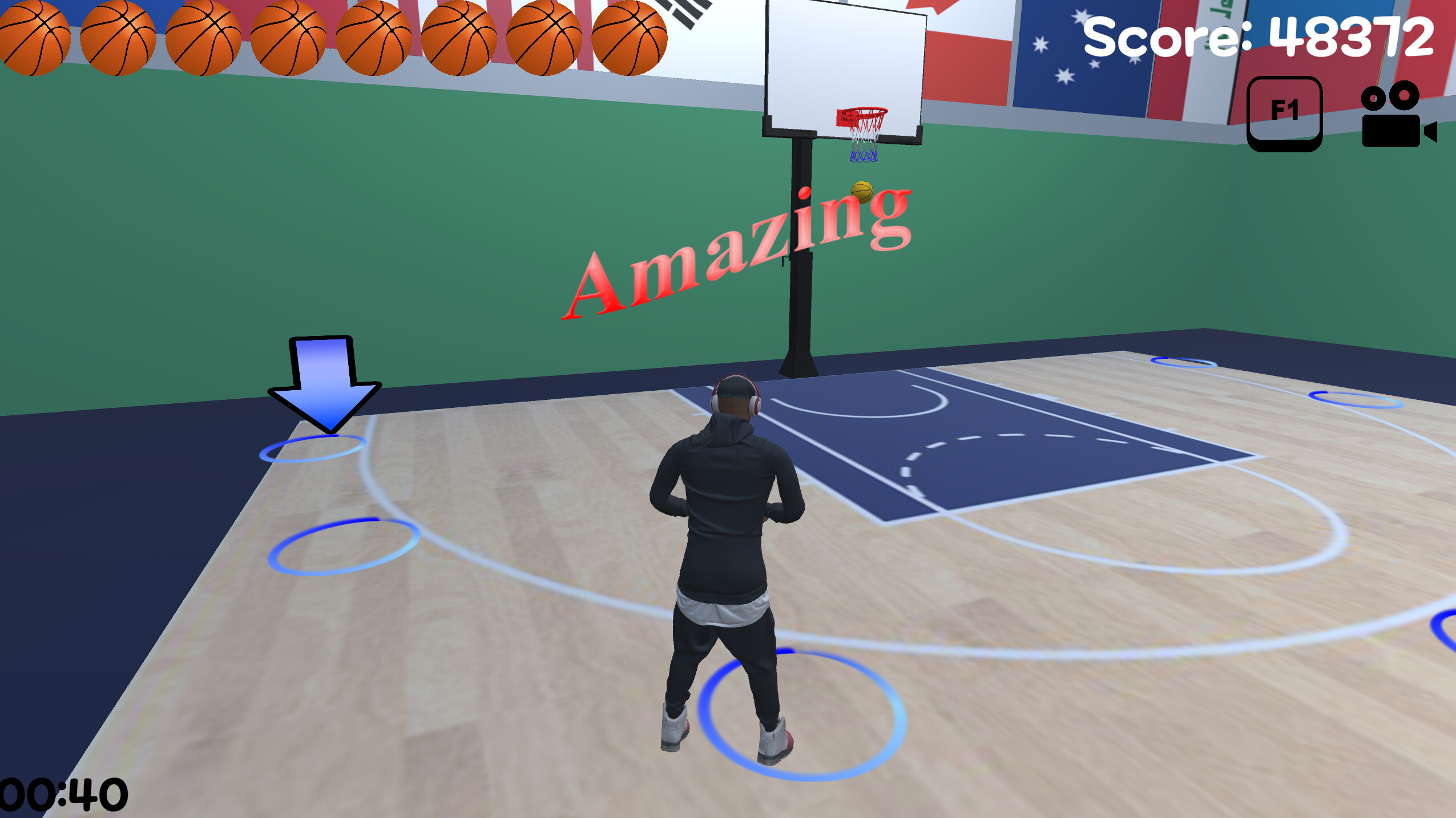 Around The World screenshot 7