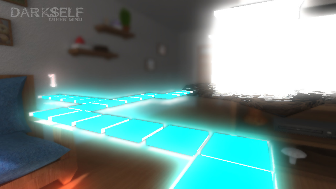 DarkSelf: Other Mind screenshot 3