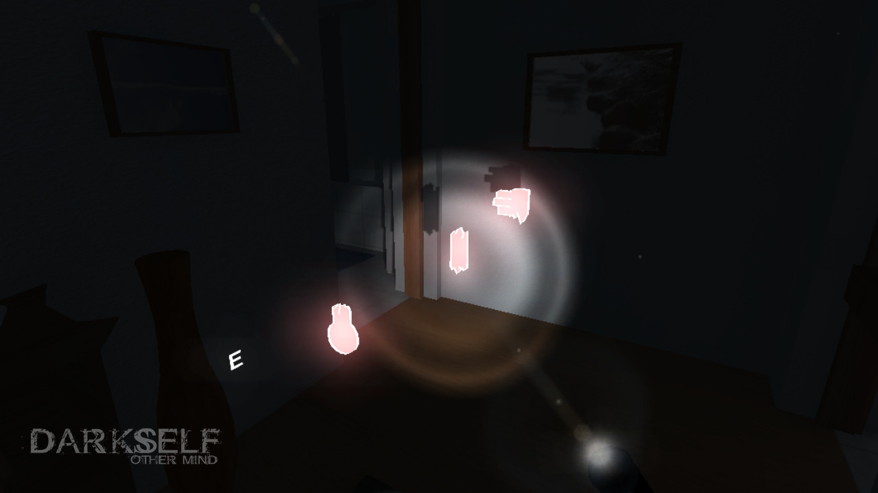 DarkSelf: Other Mind screenshot 11