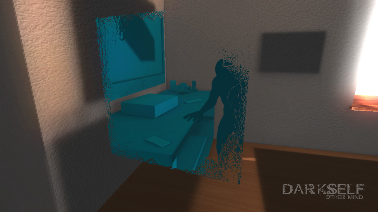 DarkSelf: Other Mind screenshot 13