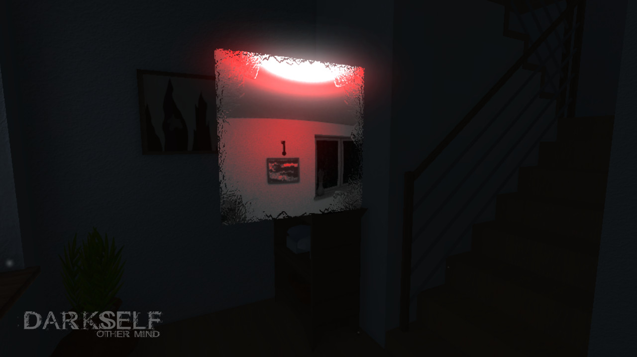 DarkSelf: Other Mind screenshot 12