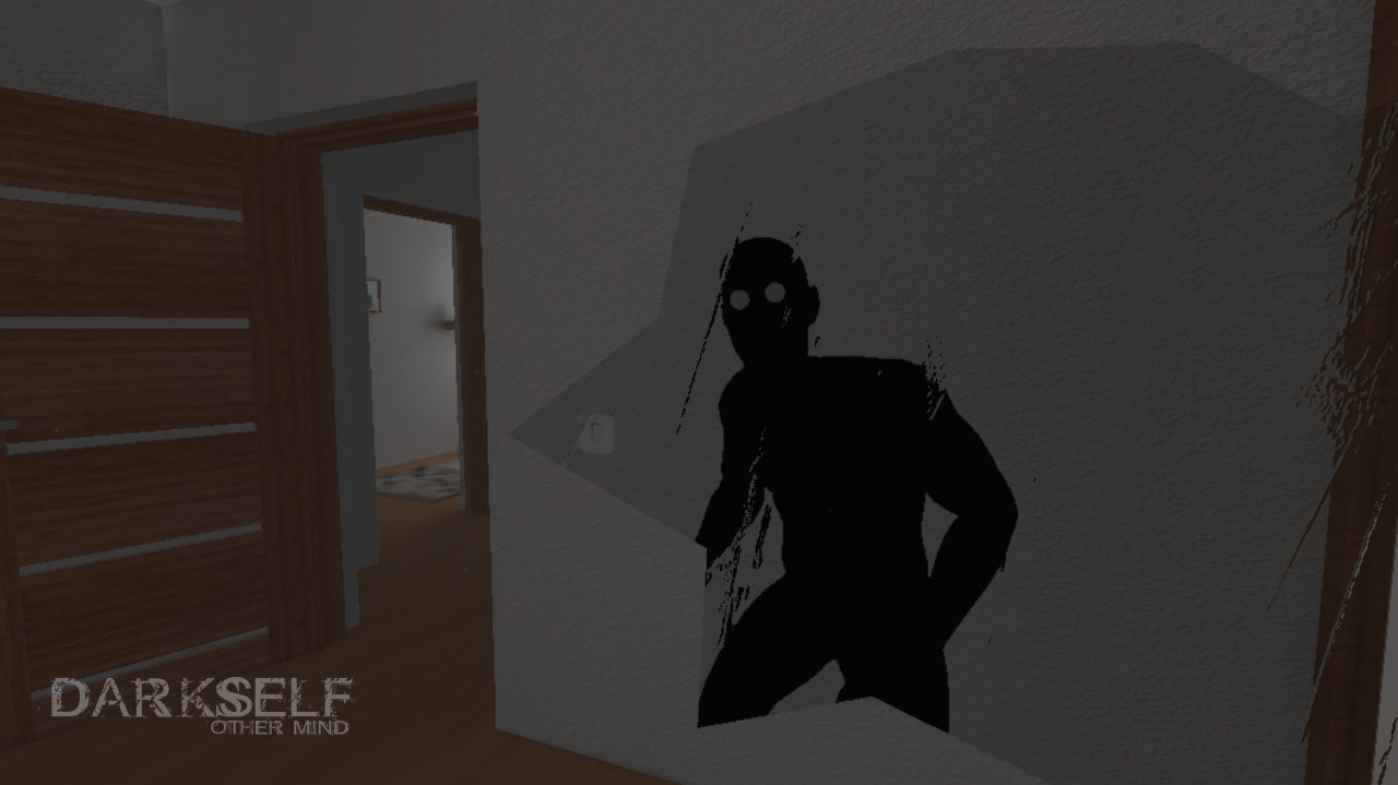 DarkSelf: Other Mind screenshot 7