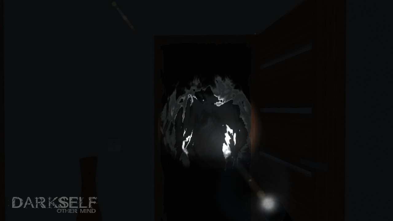 DarkSelf: Other Mind screenshot 10
