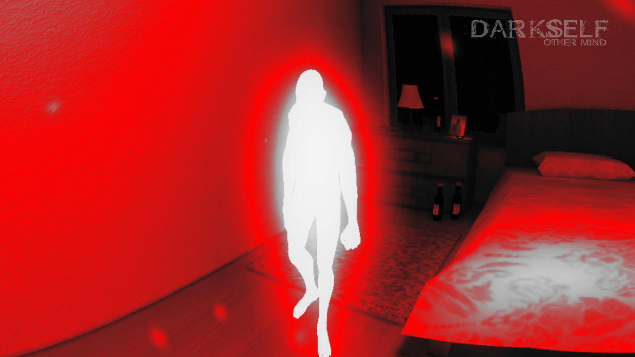 DarkSelf: Other Mind screenshot 14