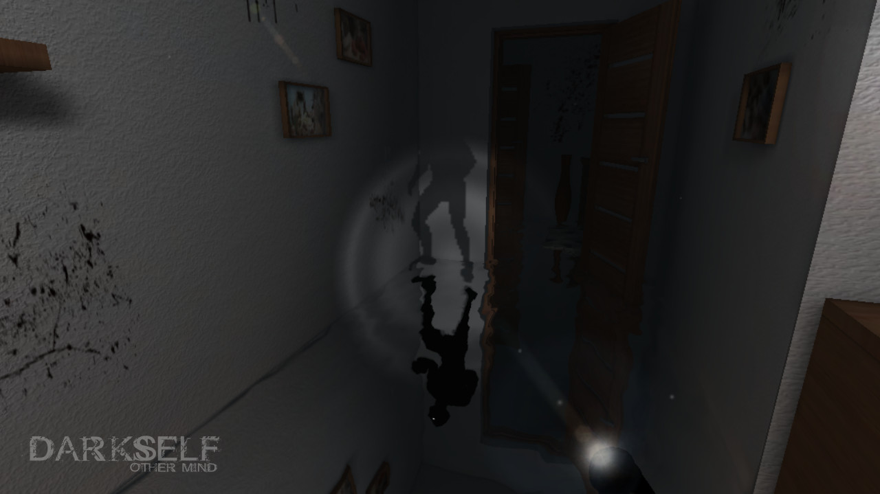 DarkSelf: Other Mind screenshot 1