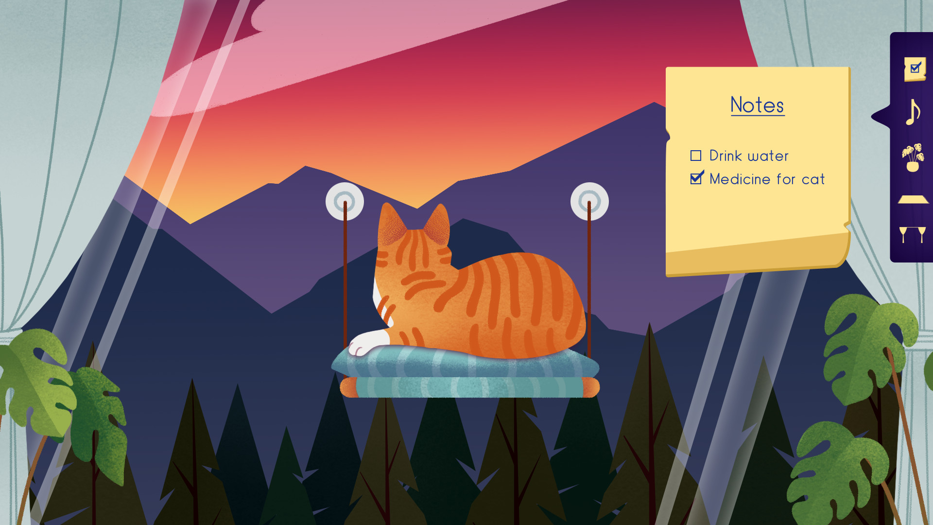 Cozy Room screenshot 5