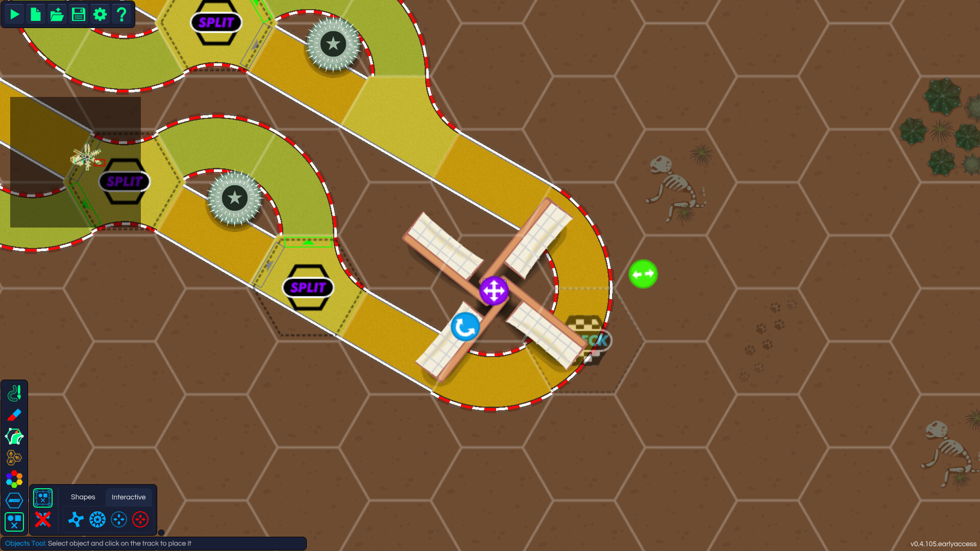 Marble Race Creator screenshot 7