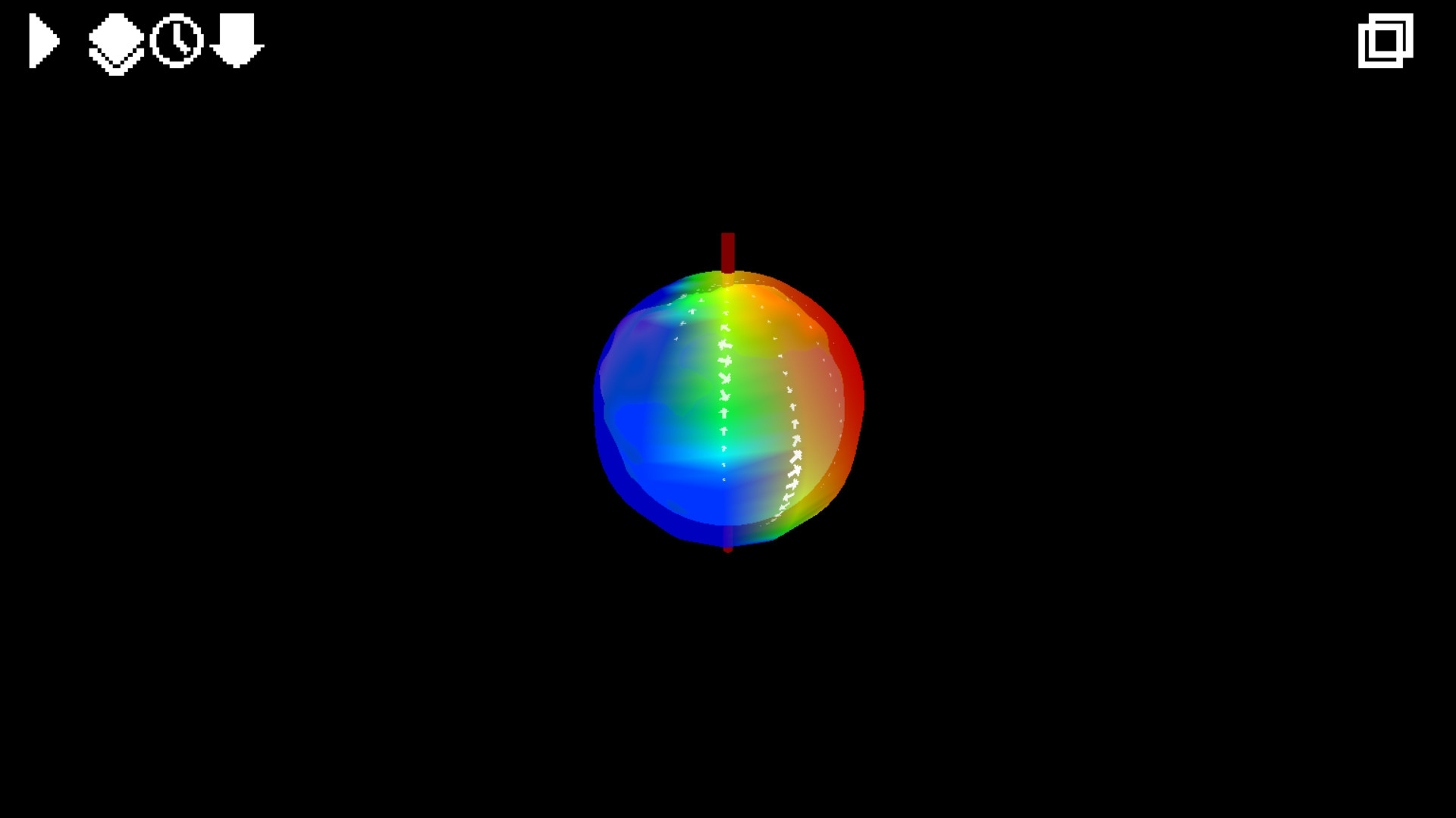Advanced Map Generation screenshot 3