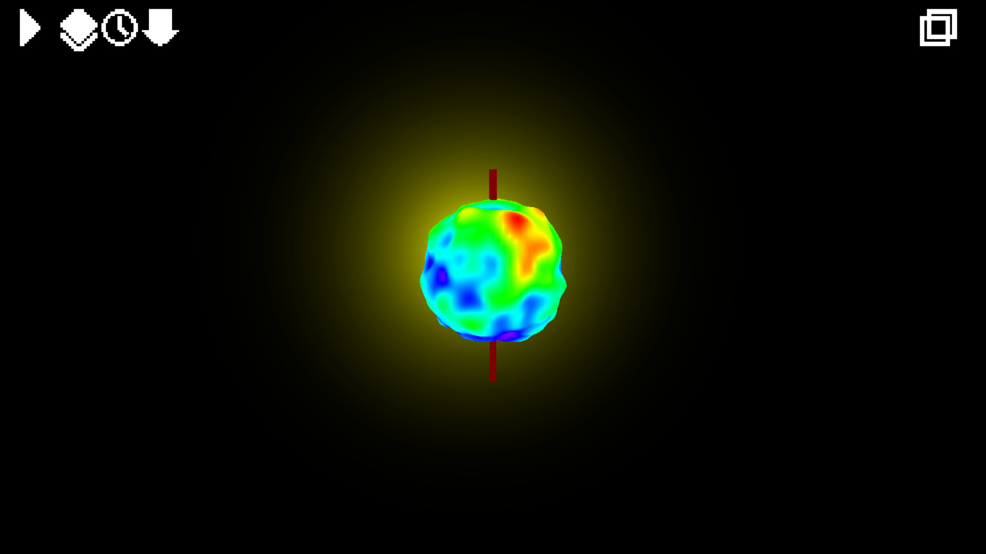 Advanced Map Generation screenshot 1