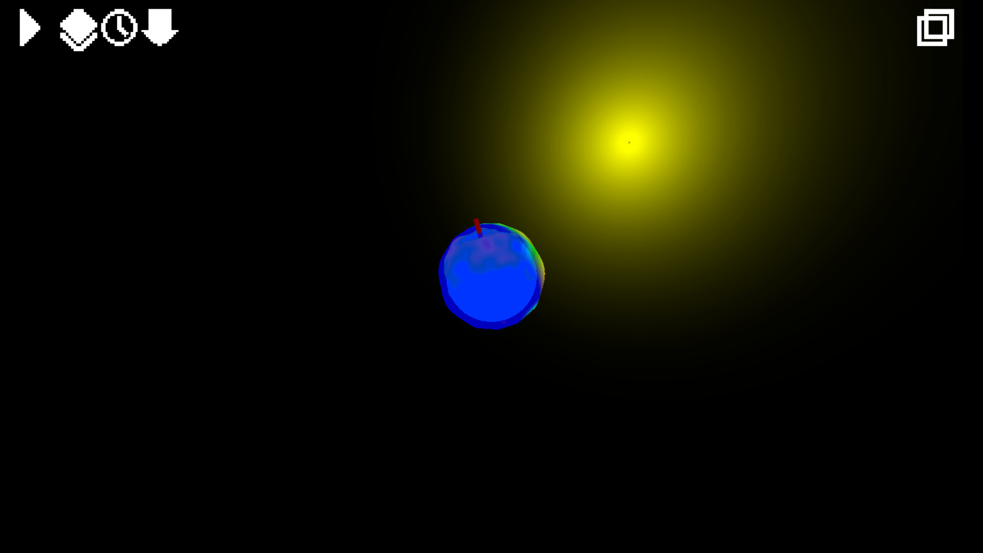 Advanced Map Generation screenshot 6