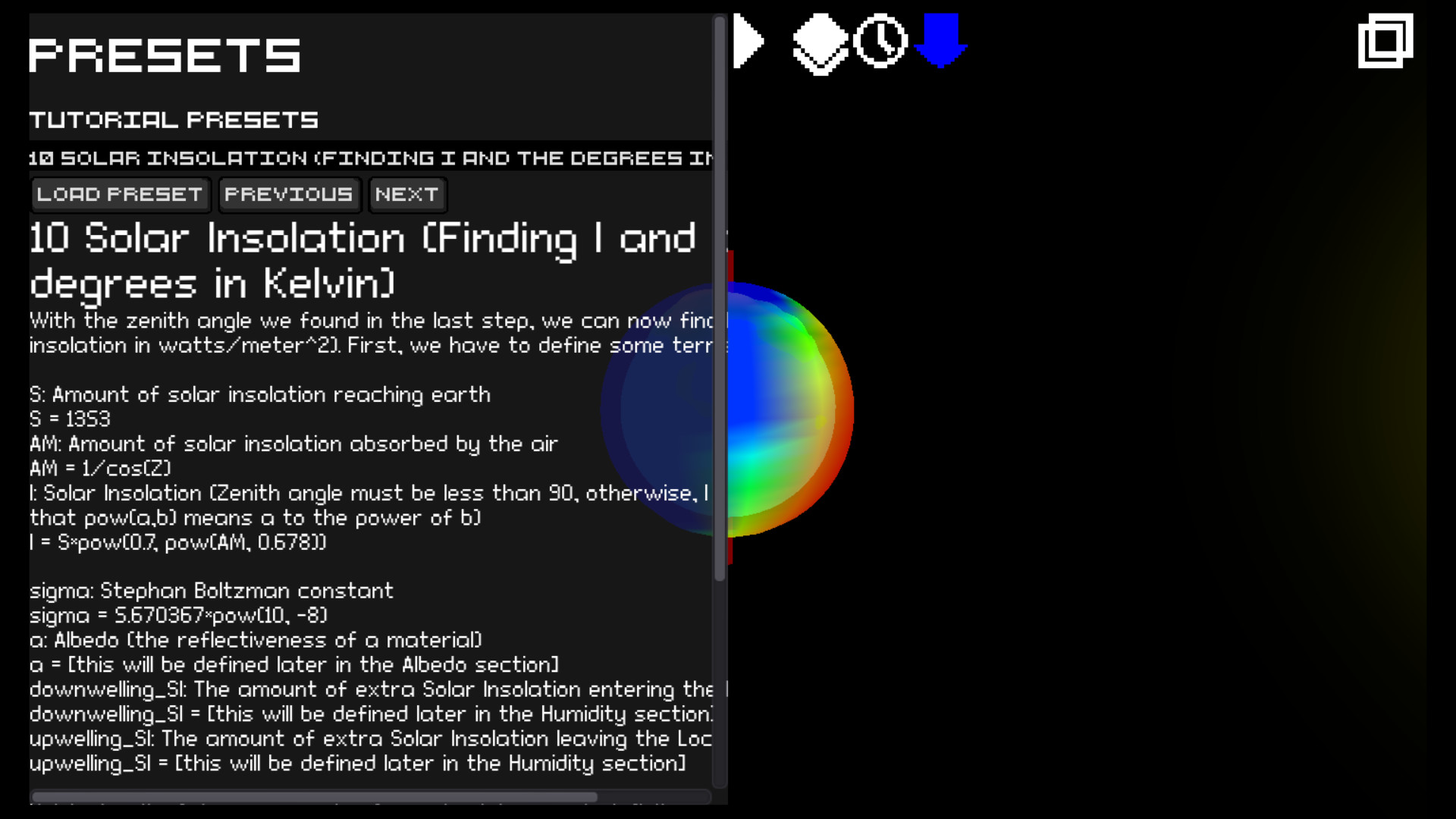 Advanced Map Generation screenshot 10