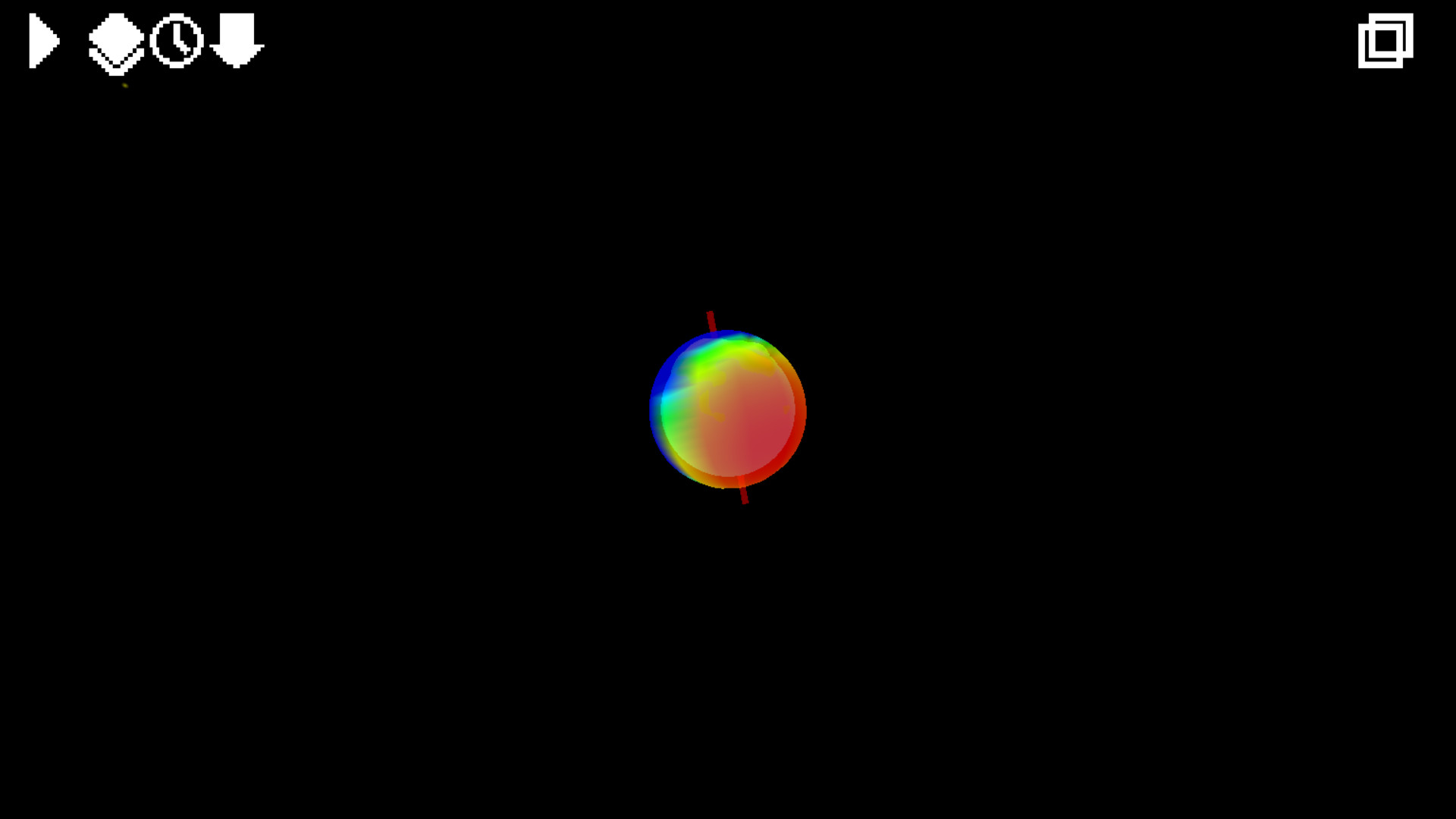 Advanced Map Generation screenshot 7