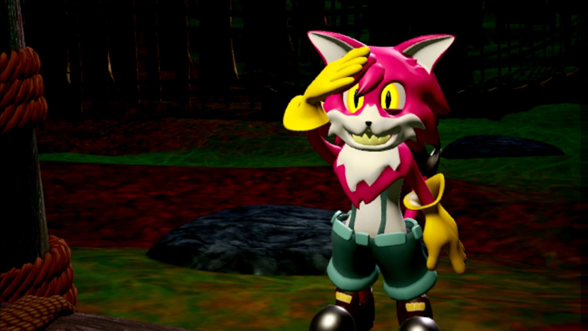 Blast Cats screenshot 2