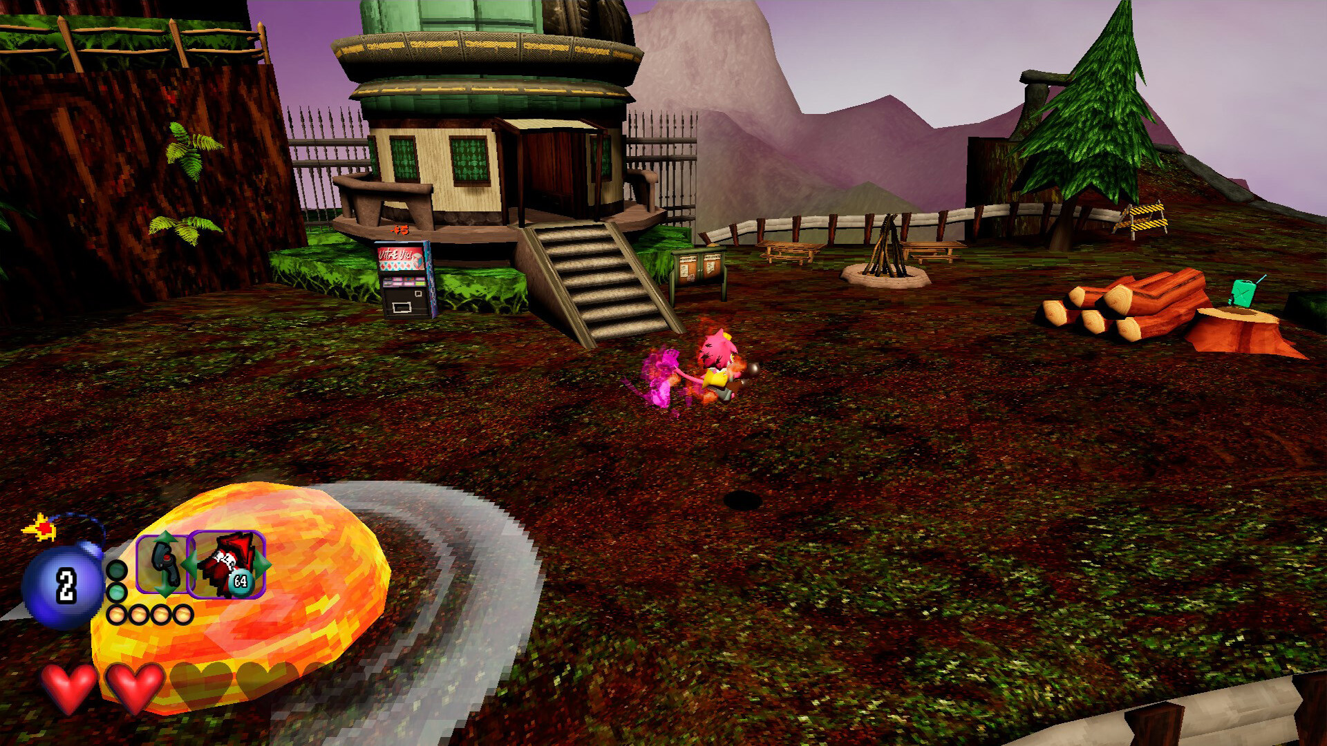 Blast Cats screenshot 28