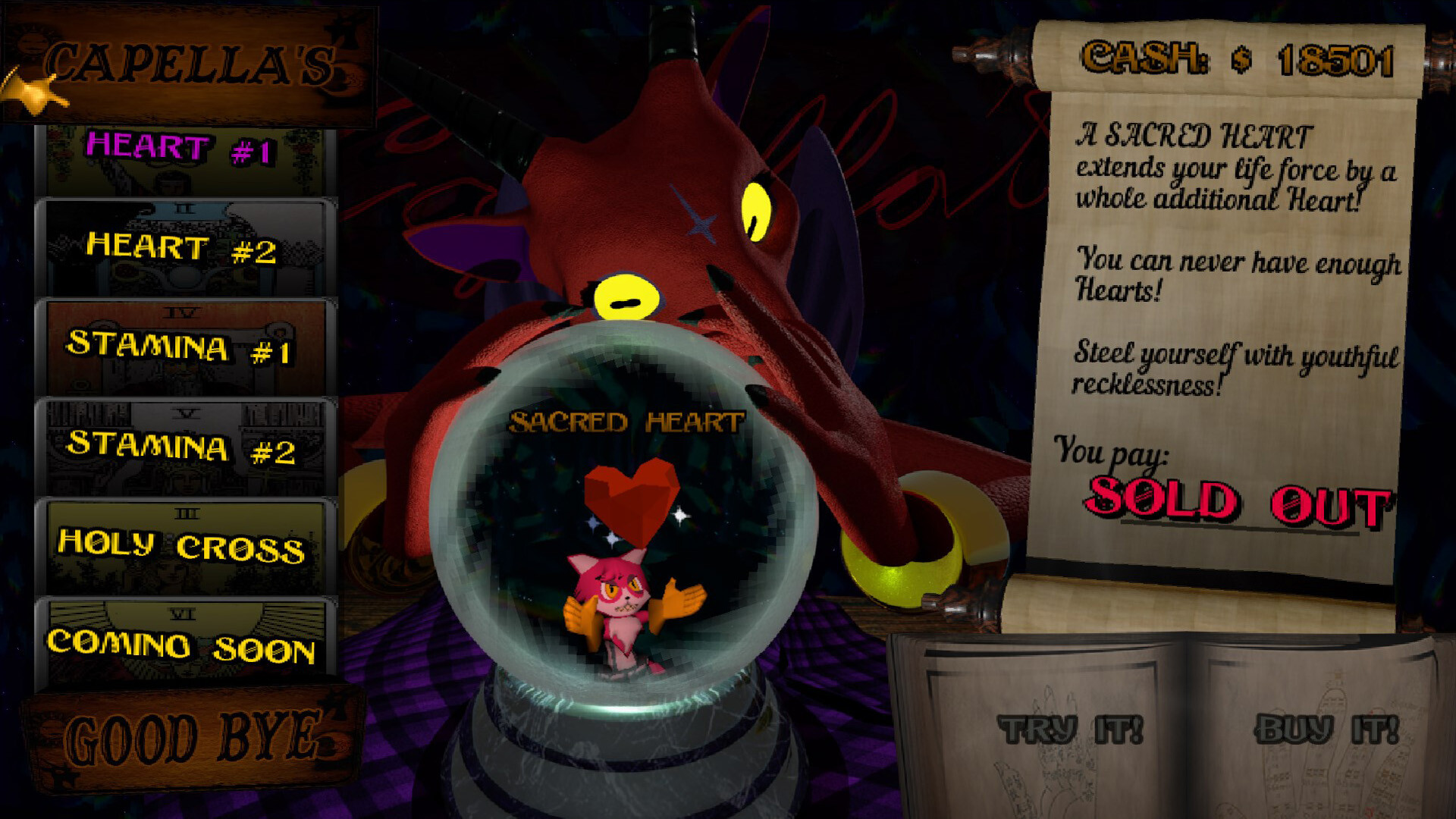 Blast Cats screenshot 12