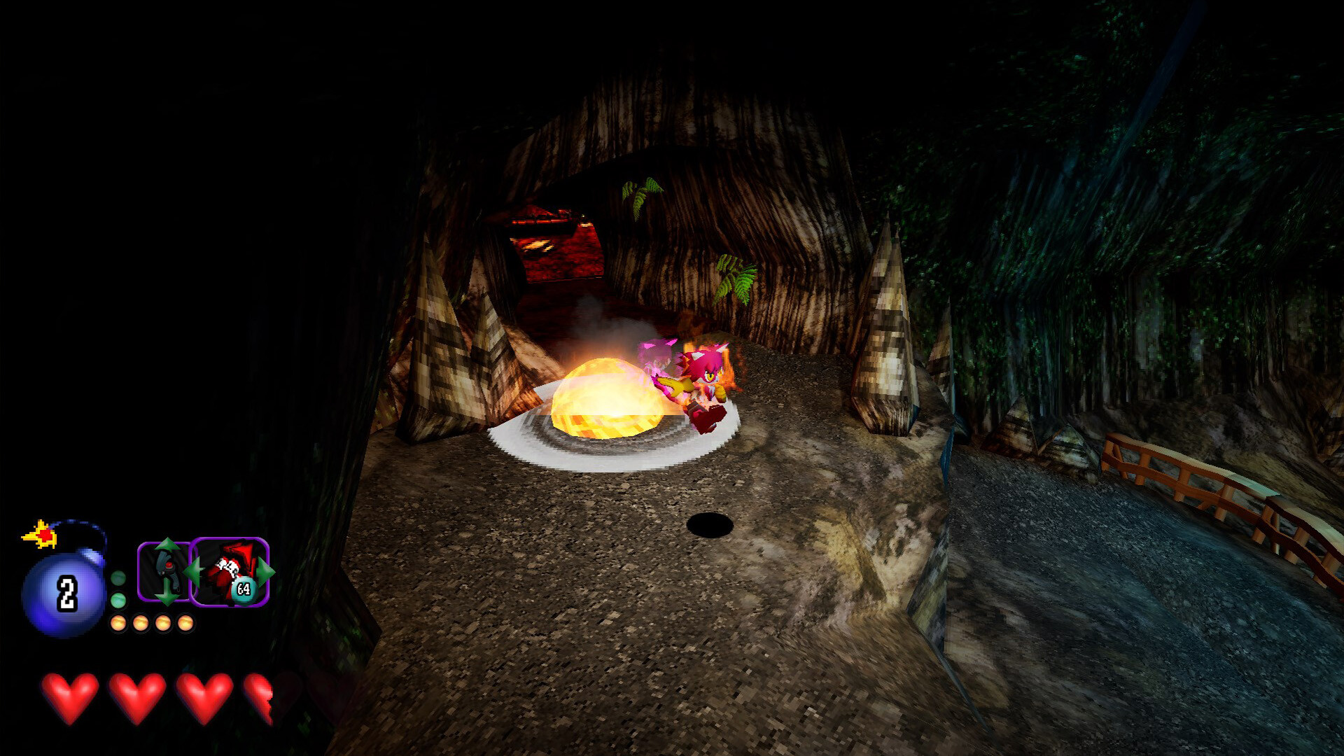 Blast Cats screenshot 11