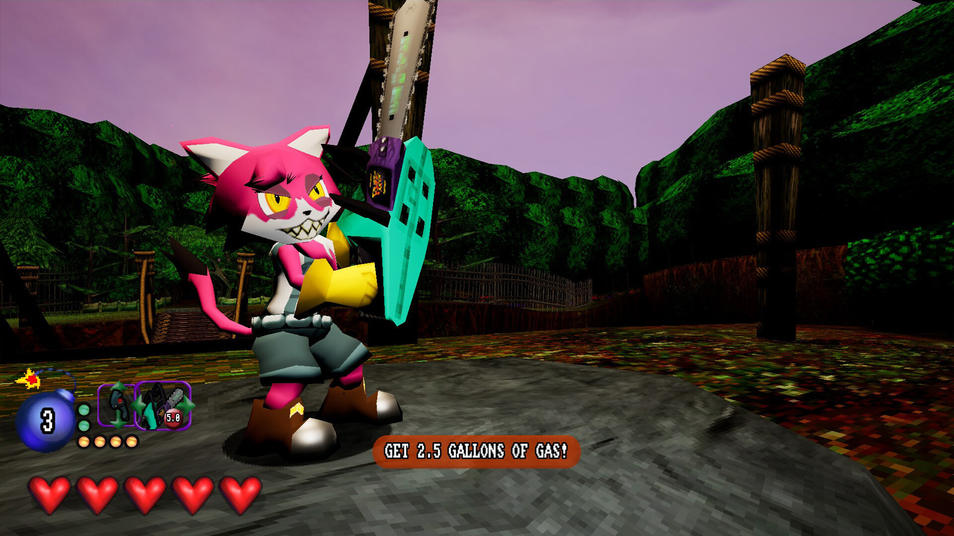 Blast Cats screenshot 17