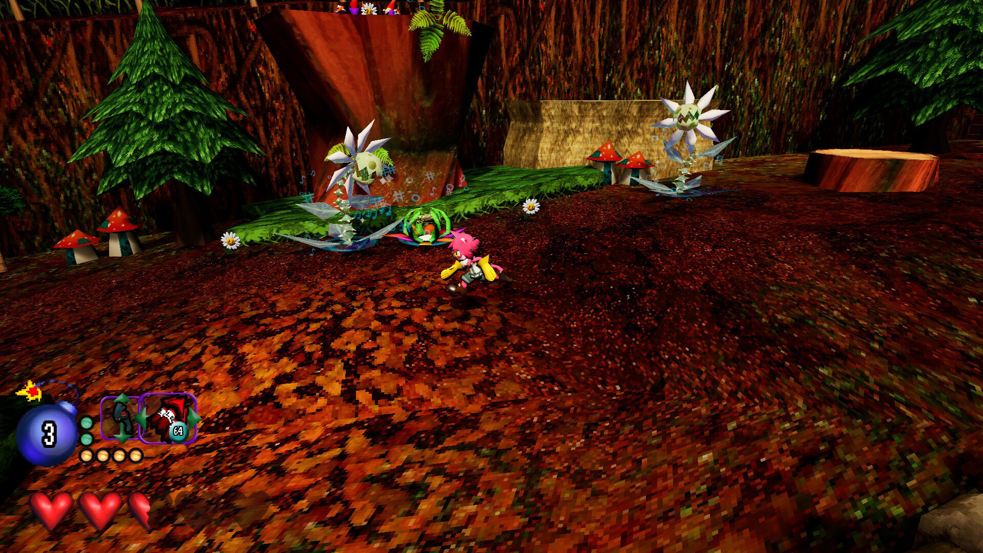 Blast Cats screenshot 3