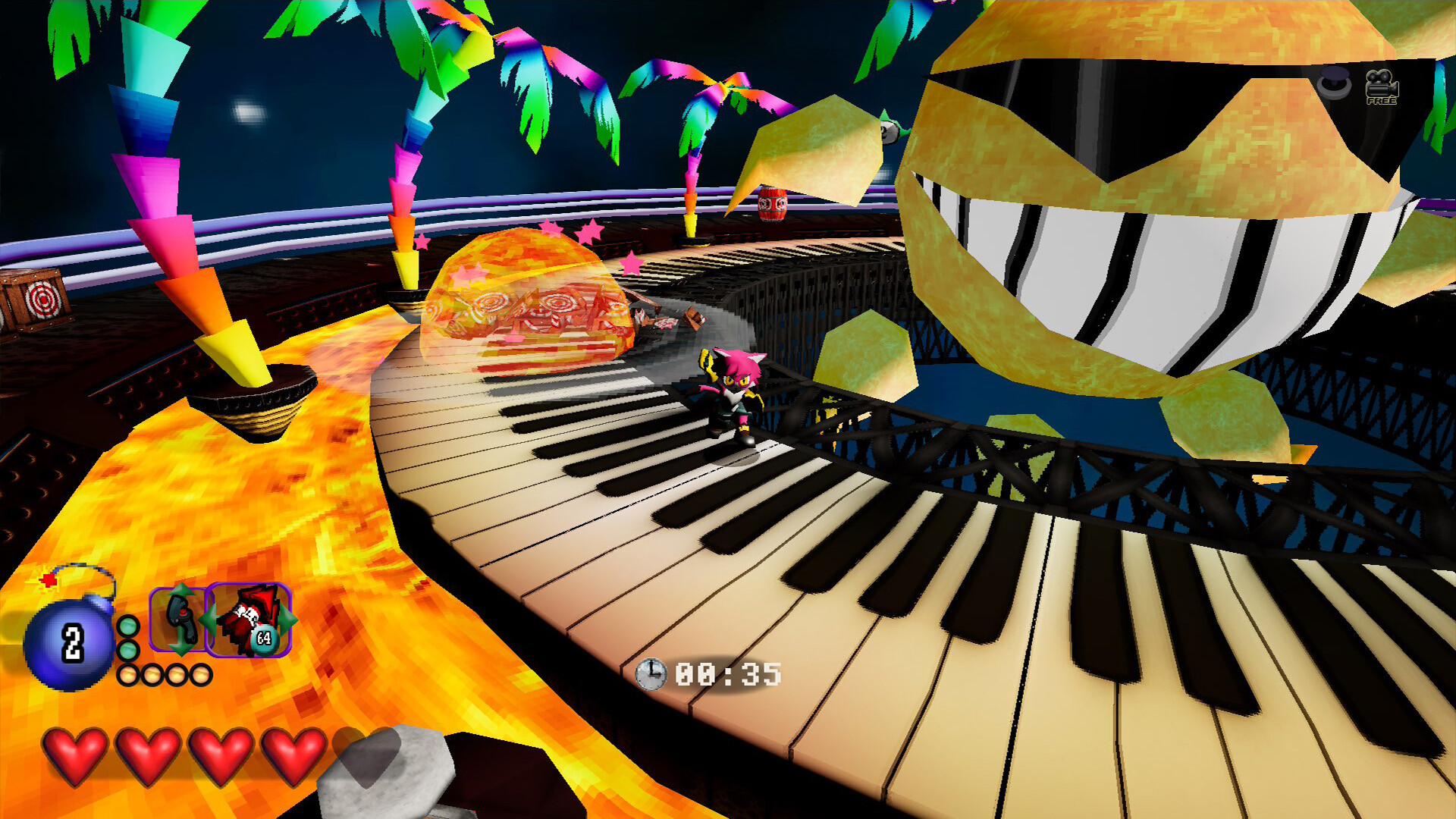 Blast Cats screenshot 21