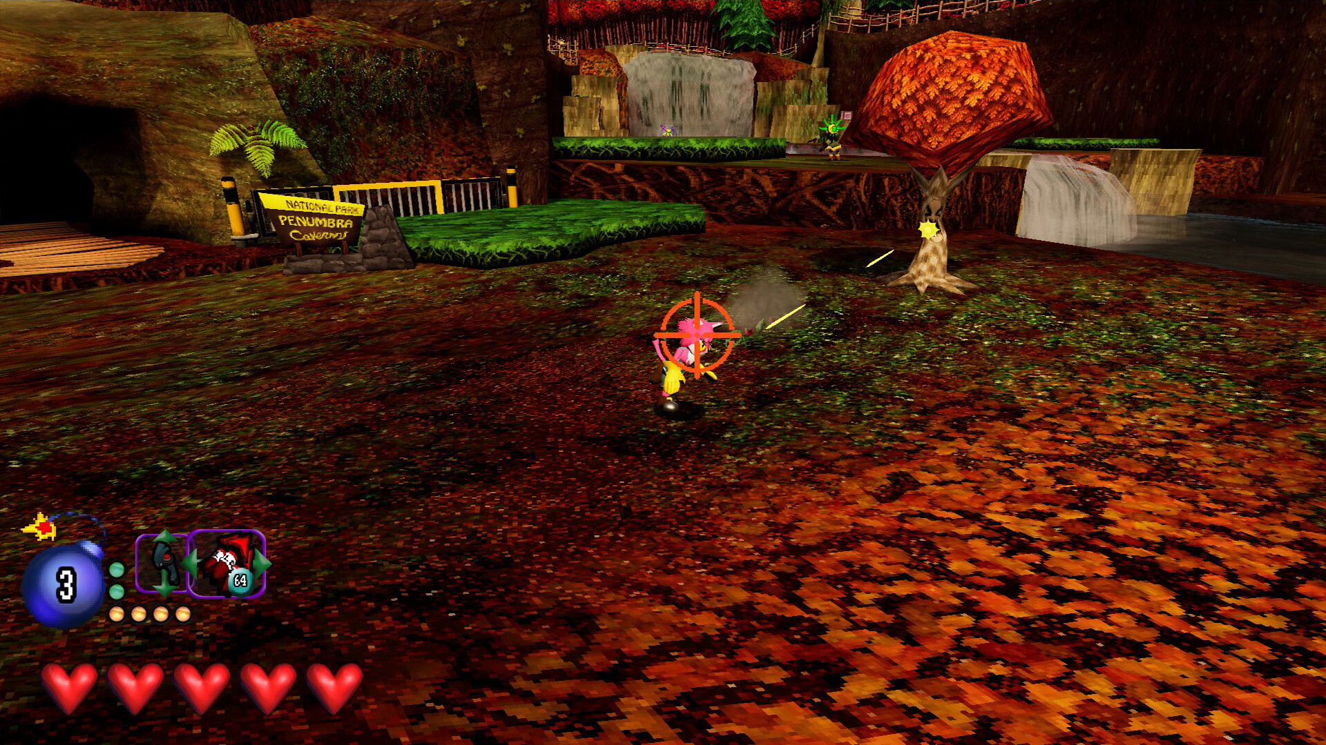 Blast Cats screenshot 29