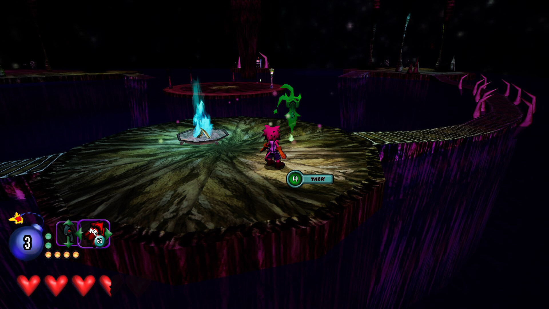 Blast Cats screenshot 8