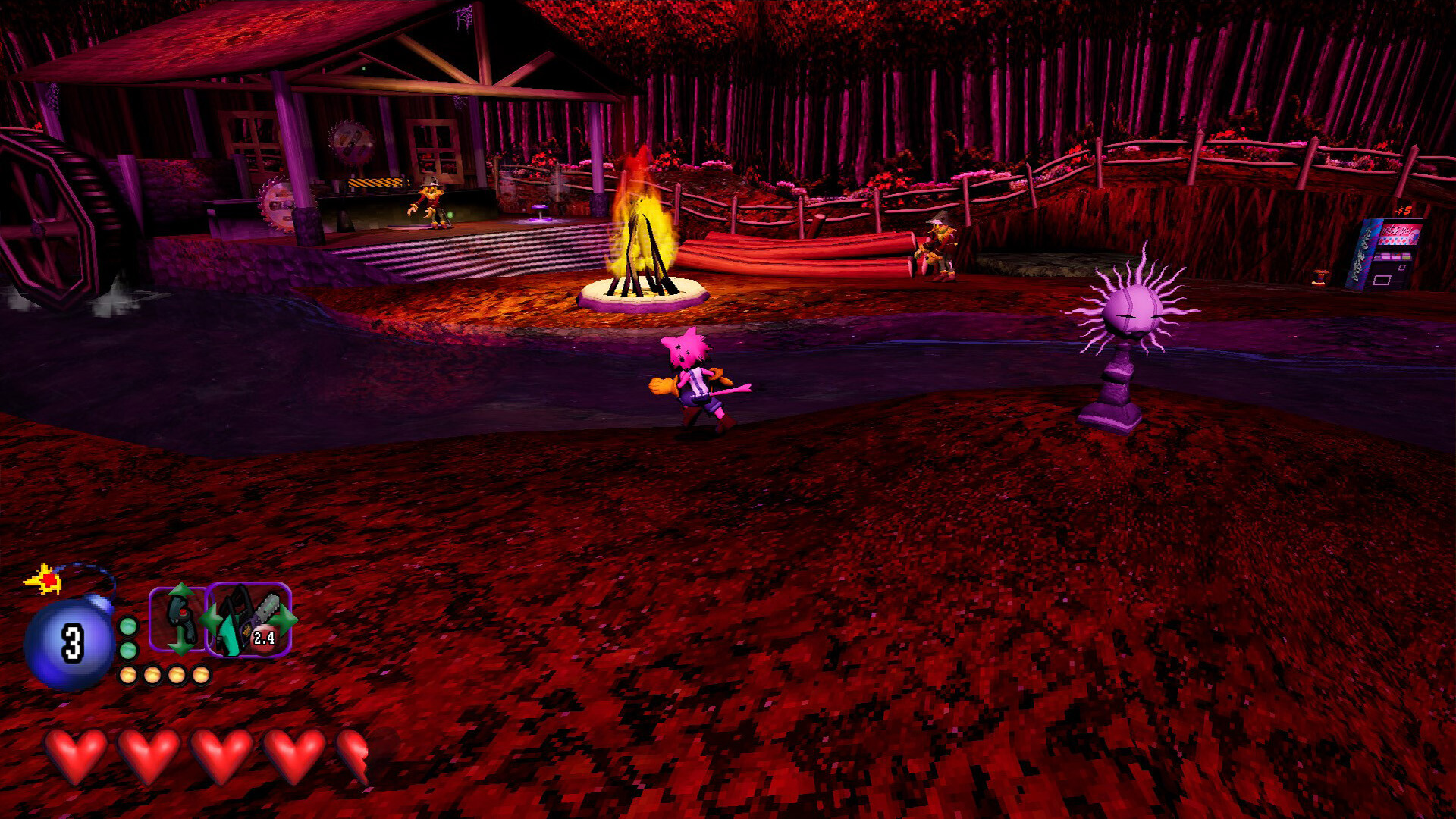 Blast Cats screenshot 22