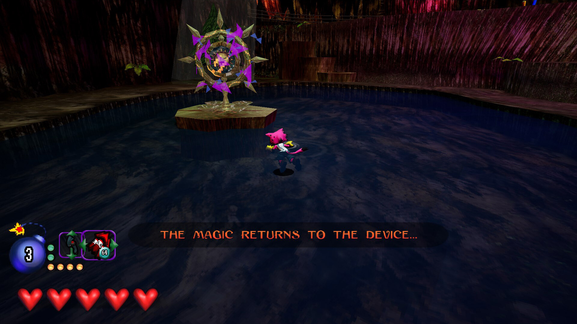 Blast Cats screenshot 9