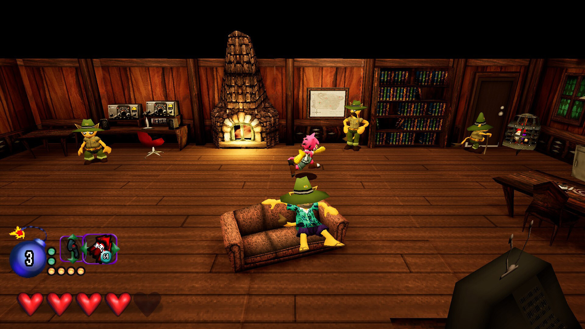 Blast Cats screenshot 14