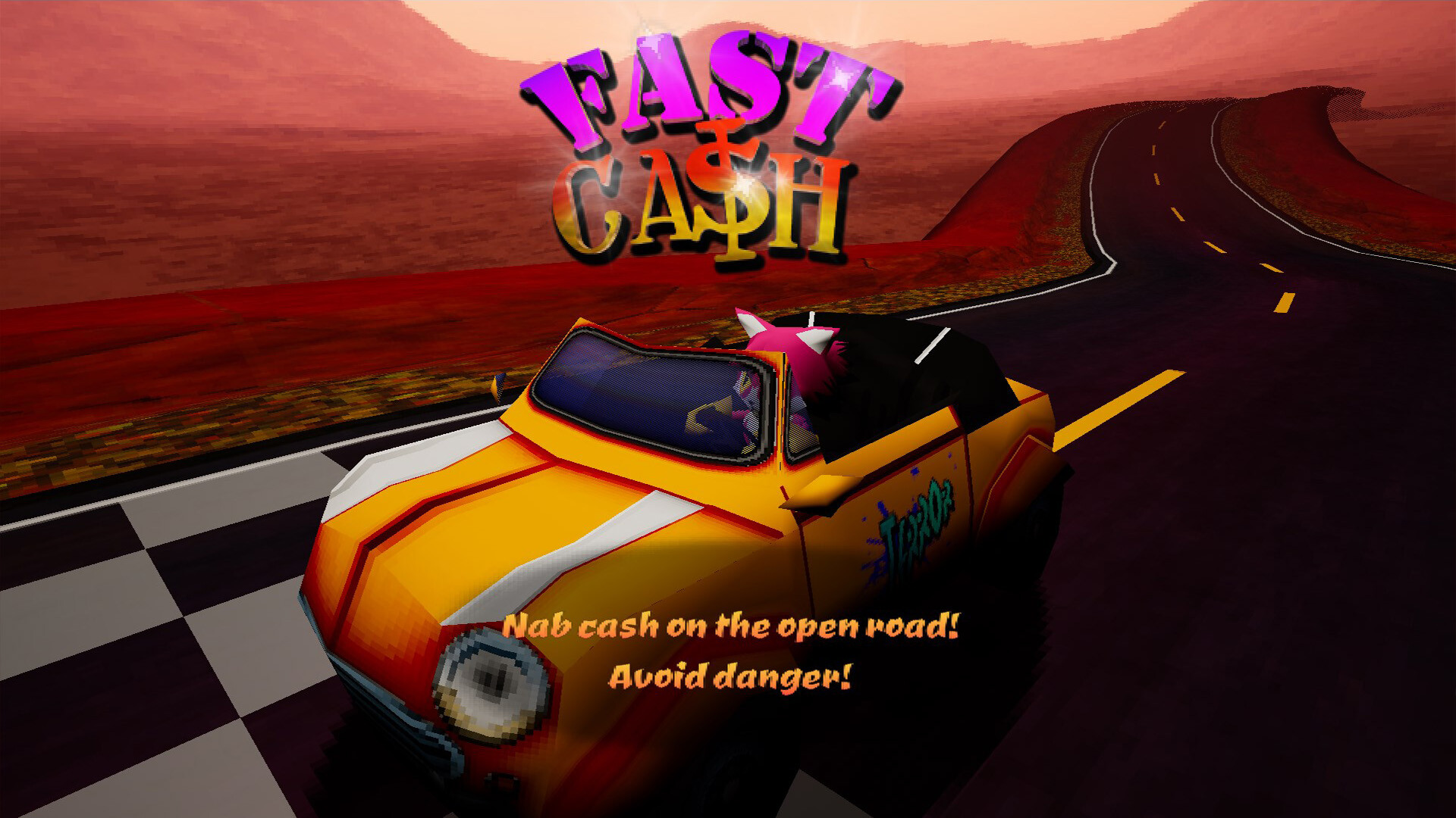 Blast Cats screenshot 4