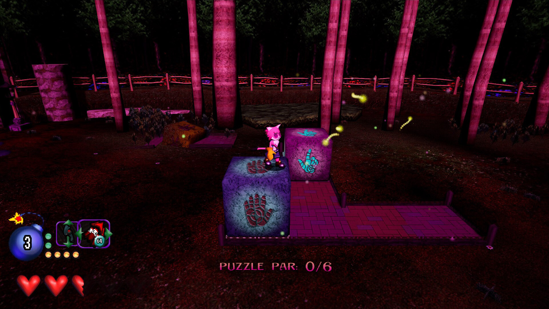 Blast Cats screenshot 16