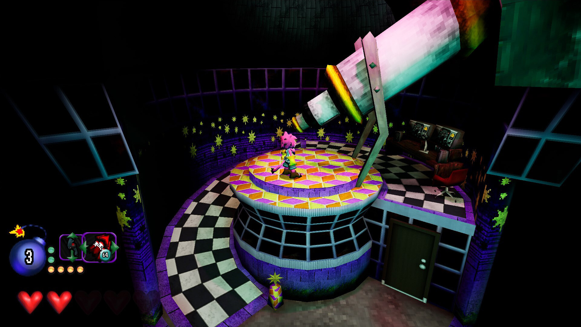 Blast Cats screenshot 10