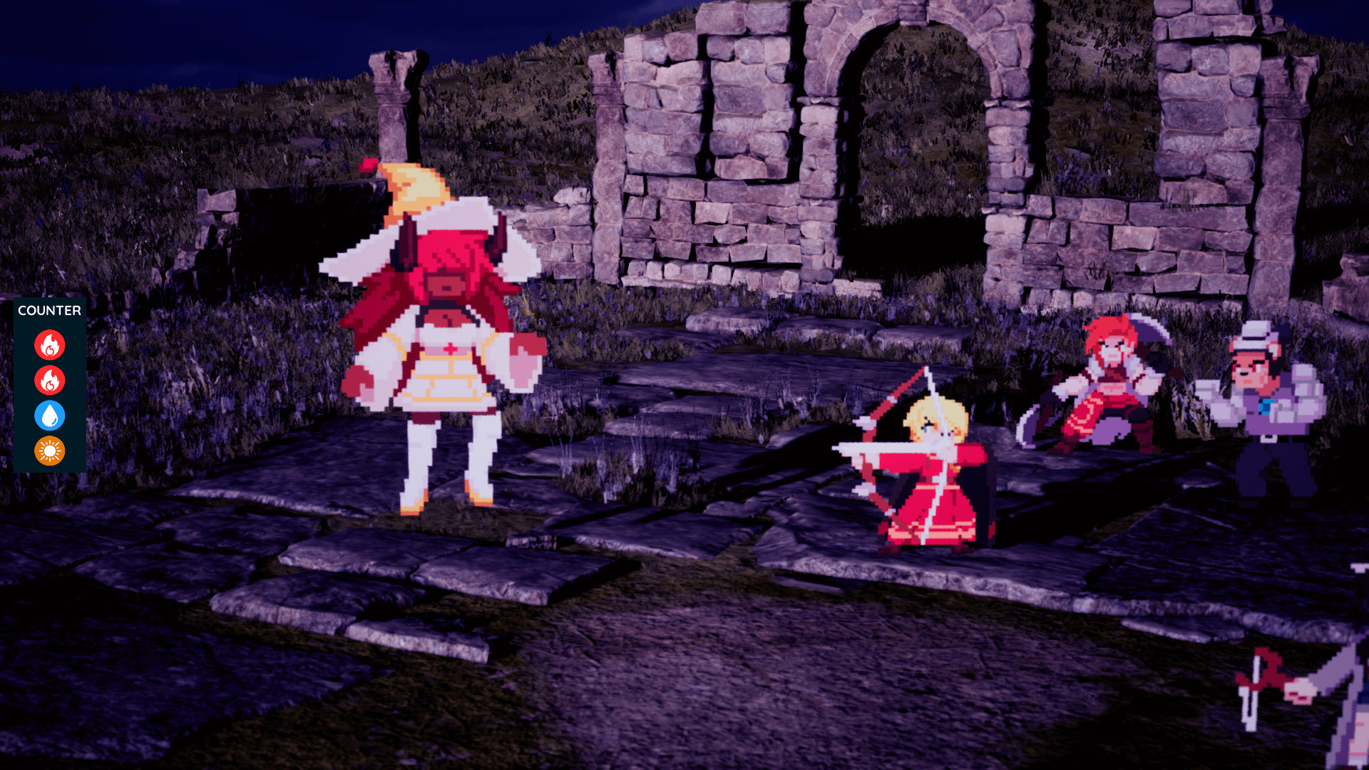Boralaa screenshot 4