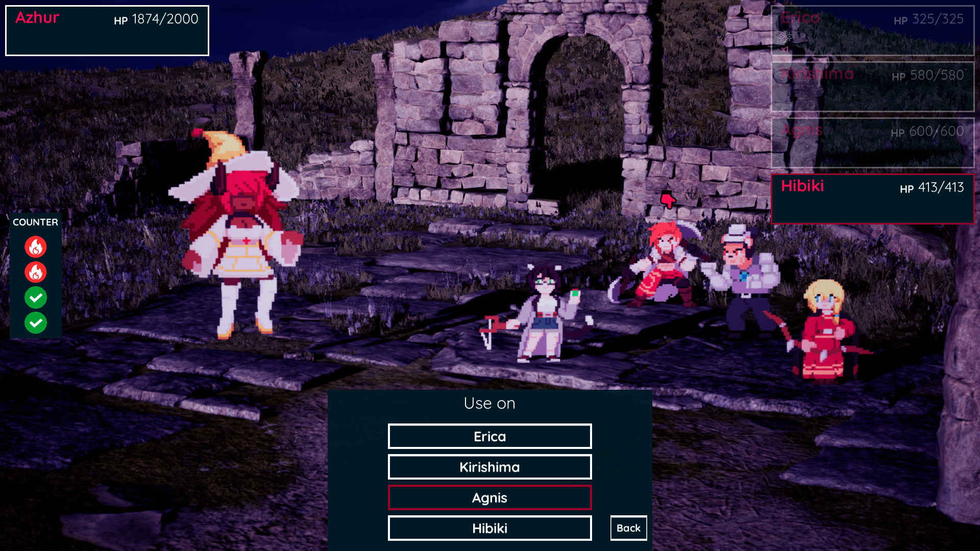 Boralaa screenshot 6