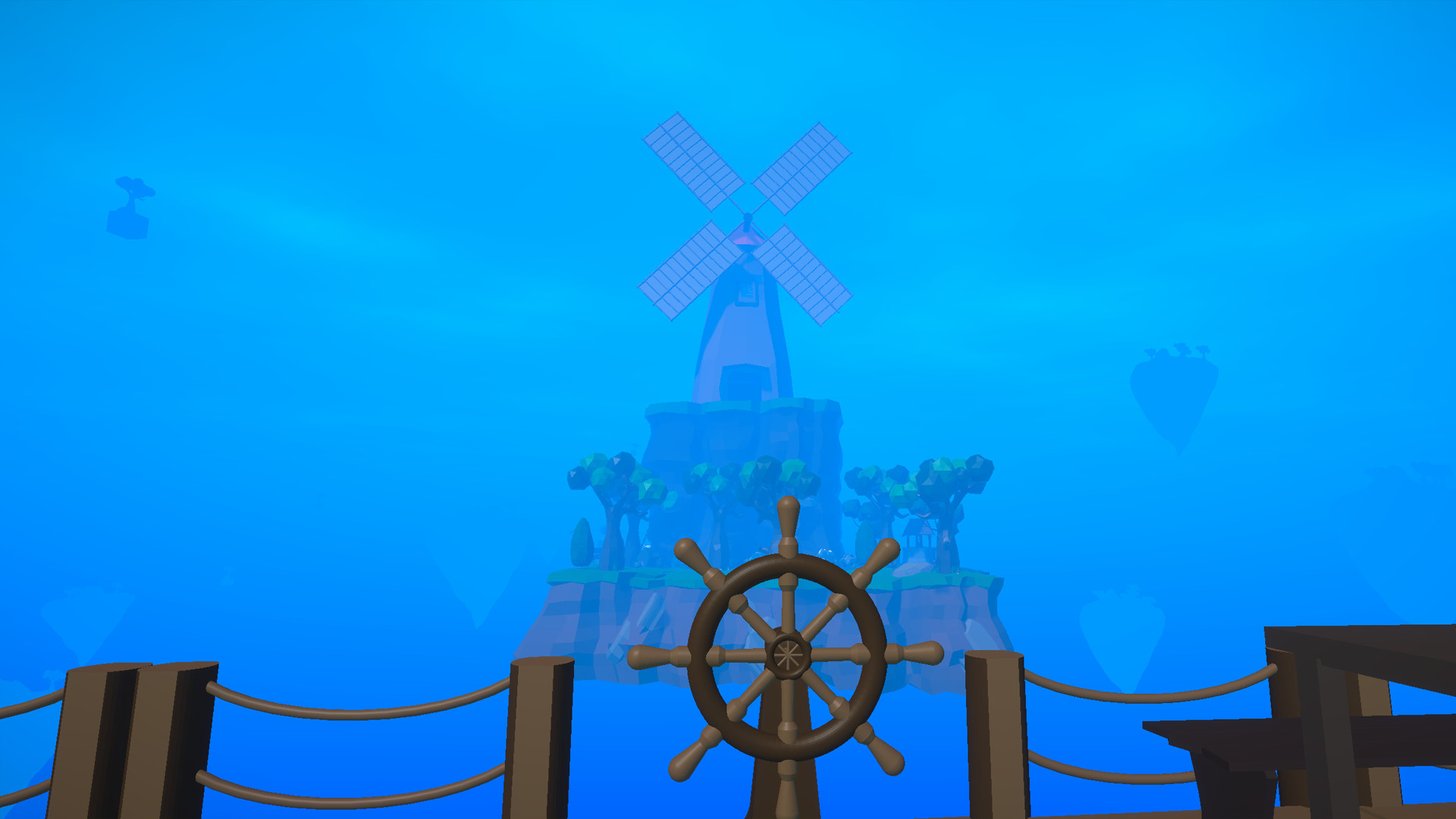 Airdrift screenshot 3