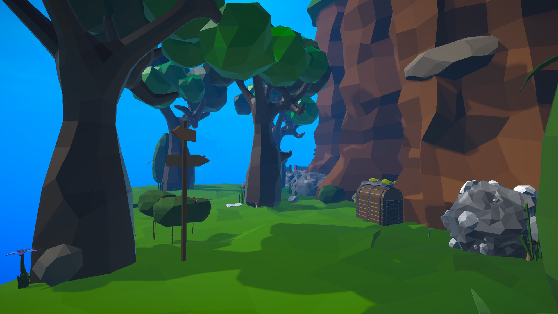 Airdrift screenshot 4