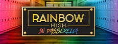 RAINBOW HIGH™: IN PASSERELLA