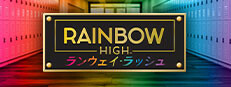 RAINBOW HIGH™: ランウェイ・ラッシュ