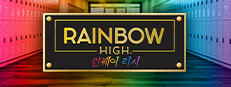 RAINBOW HIGH™: 런웨이 러시