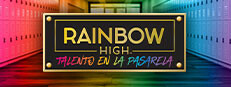 RAINBOW HIGH™: TALENTO EN LA PASARELA