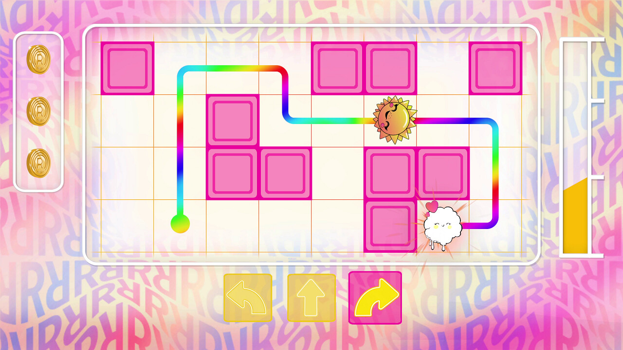 RAINBOW HIGH™: RUNWAY RUSH screenshot 9