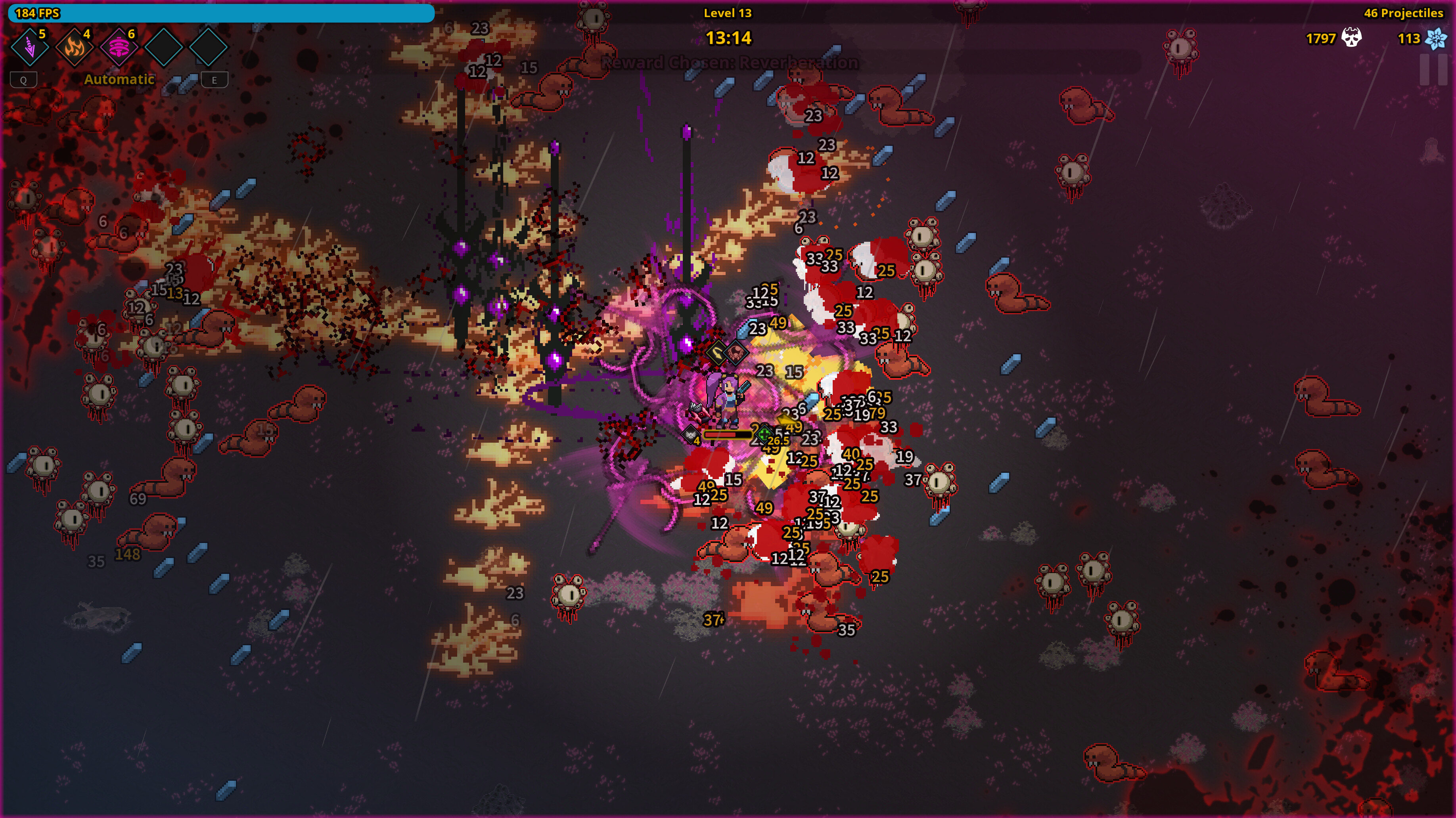 Spellbook Demonslayers screenshot 5